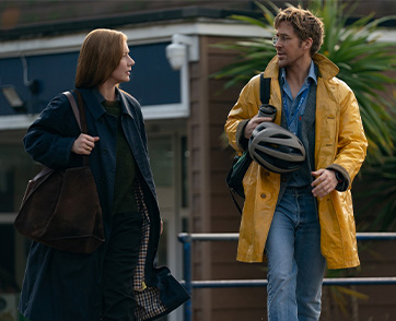 “PROJECT HAIL MARY” ผลงานที่มากกว่าหนังไซไฟ เพราะนี่คือเรื่องราวของมนุษย์ มิตรภาพ ความร่วมมือ ความเข้าใจกันและการสื่อสาร ที่เราไม่อยากให้พลาดรับชม